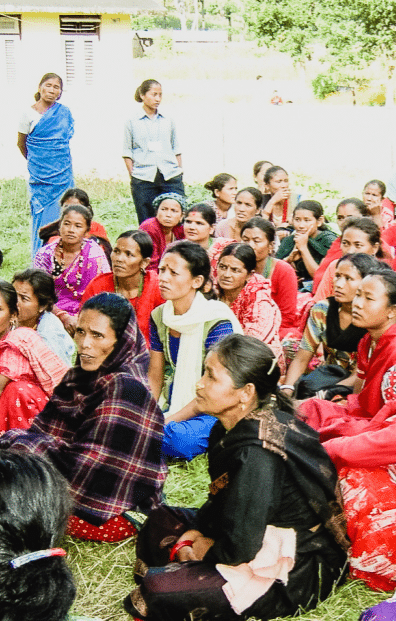 HWEF Nepal 2